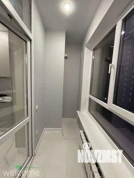 1-к квартира, вторичка, 31м2, 5/16 этаж