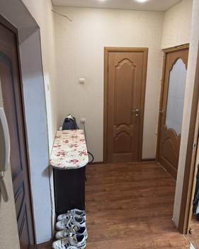1-к квартира, вторичка, 36м2, 6/16 этаж