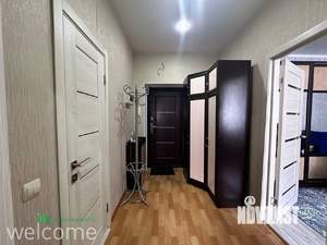 1-к квартира, вторичка, 39м2, 4/7 этаж