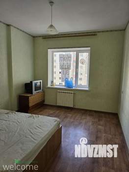 2-к квартира, вторичка, 58м2, 5/12 этаж