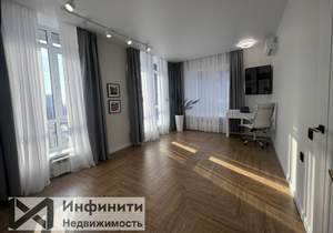 2-к квартира, вторичка, 84м2, 4/18 этаж