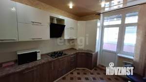 2-к квартира, вторичка, 59м2, 9/14 этаж