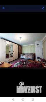 1-к квартира, вторичка, 23м2, 1/1 этаж