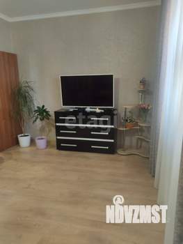 1-к квартира, вторичка, 41м2, 3/4 этаж