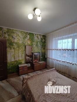 3-к квартира, вторичка, 75м2, 8/12 этаж