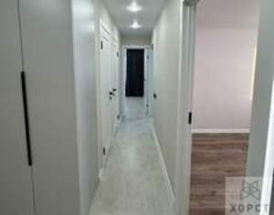 3-к квартира, вторичка, 65м2, 9/10 этаж