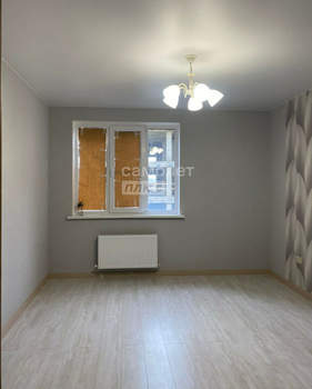 2-к квартира, вторичка, 61м2, 4/9 этаж