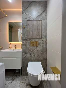 2-к квартира, вторичка, 45м2, 4/5 этаж