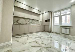 2-к квартира, вторичка, 70м2, 6/18 этаж