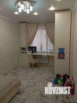 3-к квартира, вторичка, 80м2, 5/19 этаж