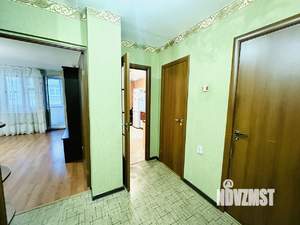 1-к квартира, вторичка, 49м2, 2/5 этаж