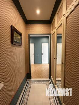 2-к квартира, вторичка, 54м2, 18/18 этаж