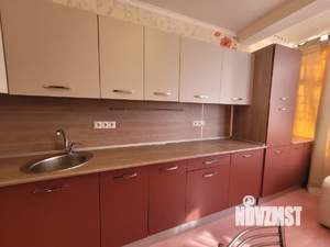 1-к квартира, вторичка, 38м2, 13/16 этаж