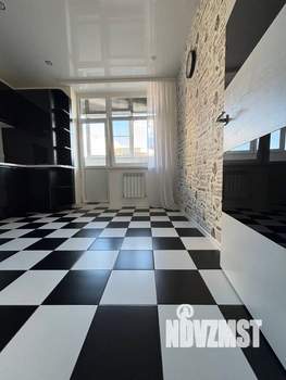 2-к квартира, вторичка, 62м2, 2/18 этаж