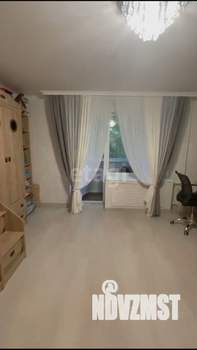 4-к квартира, вторичка, 100м2, 2/10 этаж