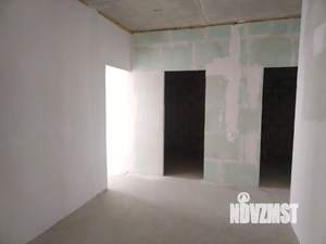 3-к квартира, вторичка, 93м2, 2/16 этаж