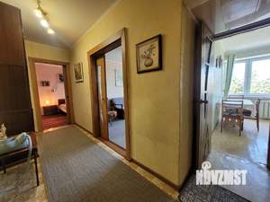 2-к квартира, вторичка, 50м2, 4/9 этаж