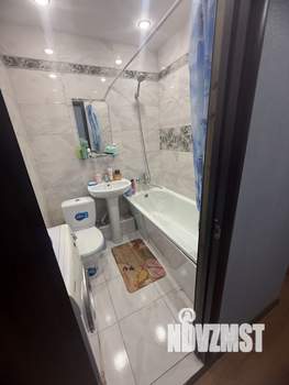 1-к квартира, вторичка, 32м2, 5/10 этаж