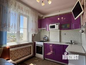 2-к квартира, вторичка, 55м2, 5/10 этаж