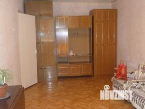 1-к квартира, вторичка, 40м2, 2/9 этаж