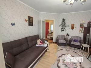 3-к квартира, вторичка, 72м2, 2/9 этаж