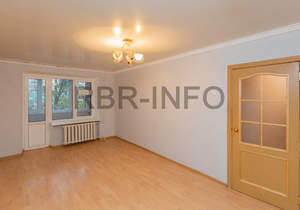 1-к квартира, вторичка, 32м2, 3/5 этаж