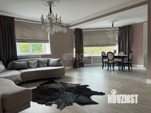 3-к квартира, вторичка, 127м2, 5/11 этаж