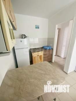 1-к квартира, вторичка, 26м2, 2/5 этаж