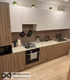1-к квартира, вторичка, 41м2, 1/5 этаж