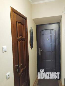 1-к квартира, вторичка, 36м2, 4/9 этаж