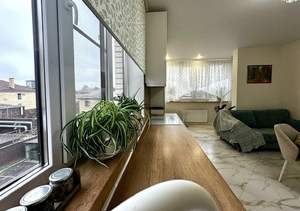 3-к квартира, вторичка, 94м2, 3/4 этаж