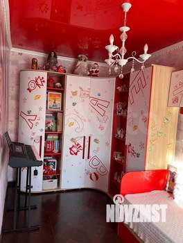 3-к квартира, вторичка, 55м2, 5/5 этаж