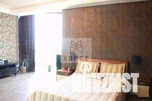 4-к квартира, вторичка, 172м2, 9/16 этаж