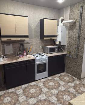 1-к квартира, вторичка, 36м2, 6/16 этаж