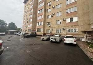 1-к квартира, вторичка, 46м2, 8/10 этаж