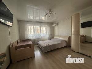 3-к квартира, вторичка, 97м2, 8/10 этаж