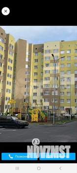 1-к квартира, вторичка, 43м2, 6/9 этаж