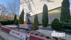 1-к квартира, вторичка, 32м2, 4/5 этаж