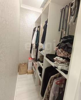 1-к квартира, вторичка, 42м2, 2/16 этаж