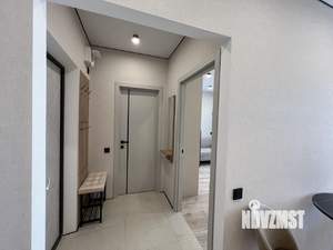 1-к квартира, вторичка, 32м2, 10/16 этаж