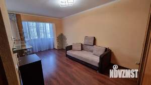 1-к квартира, вторичка, 32м2, 4/5 этаж