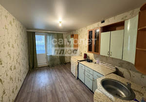 3-к квартира, вторичка, 75м2, 1/10 этаж