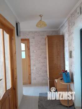 3-к квартира, вторичка, 77м2, 8/9 этаж