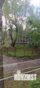 2-к квартира, вторичка, 37м2, 2/5 этаж