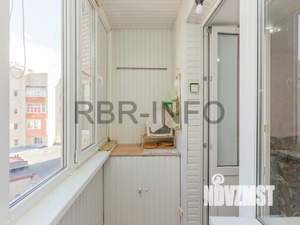 3-к квартира, вторичка, 83м2, 4/6 этаж