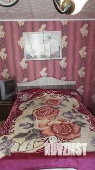 3-к квартира, вторичка, 59м2, 3/5 этаж