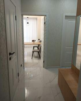 2-к квартира, вторичка, 50м2, 16/16 этаж