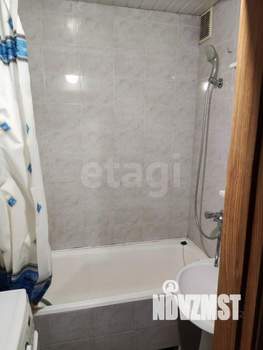 1-к квартира, вторичка, 40м2, 7/10 этаж