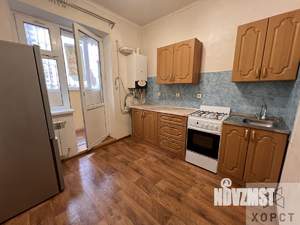 1-к квартира, вторичка, 37м2, 1/12 этаж