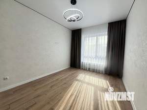 1-к квартира, вторичка, 36м2, 5/16 этаж